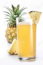 Jugo de Piña - Alfafoods AS